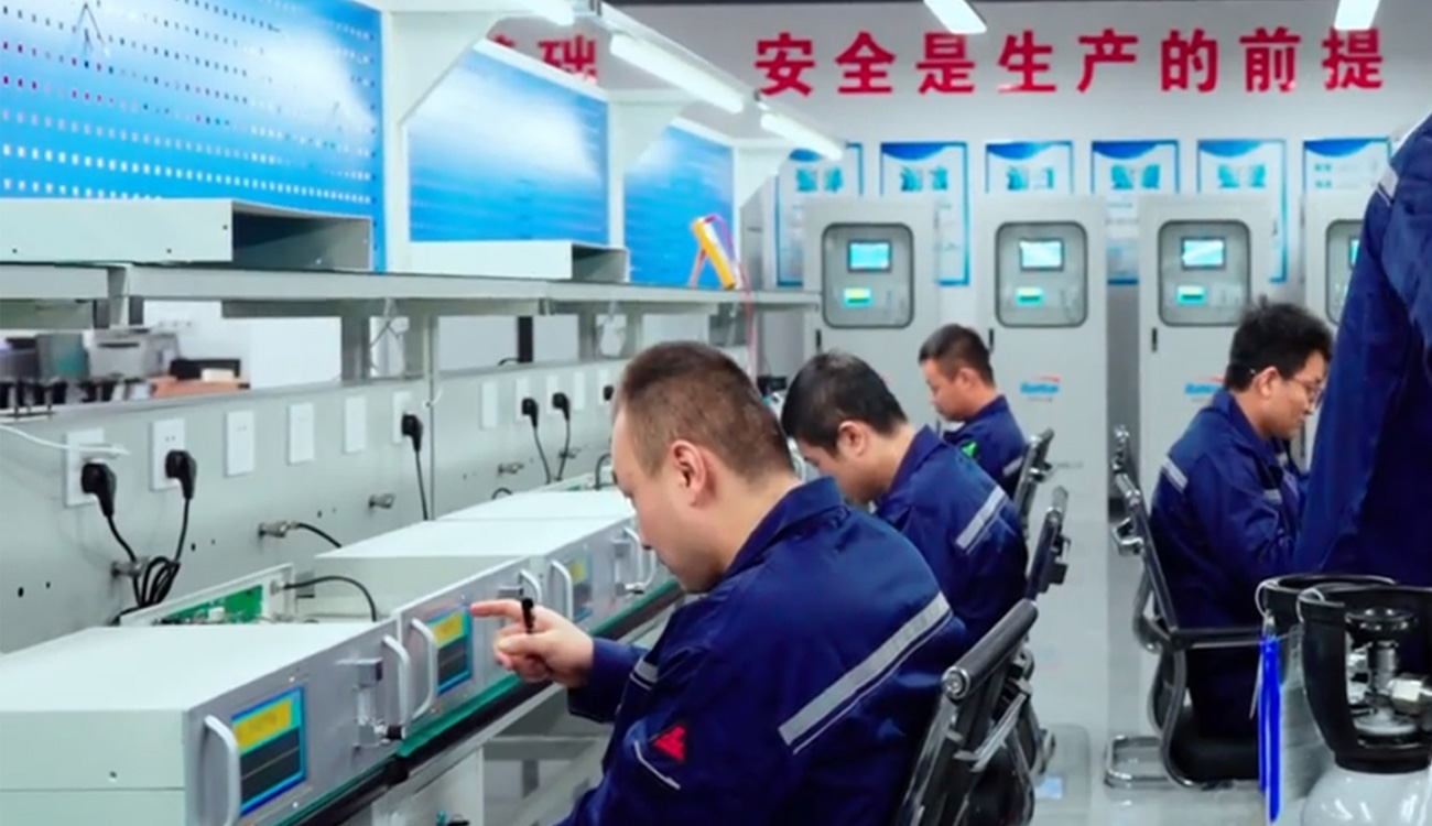 支持定制