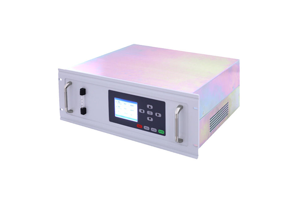 RL-M500型煙氣氣體分析儀