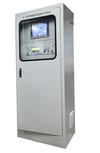 RL-609型氧量過(guò)程成套分析系統(tǒng)