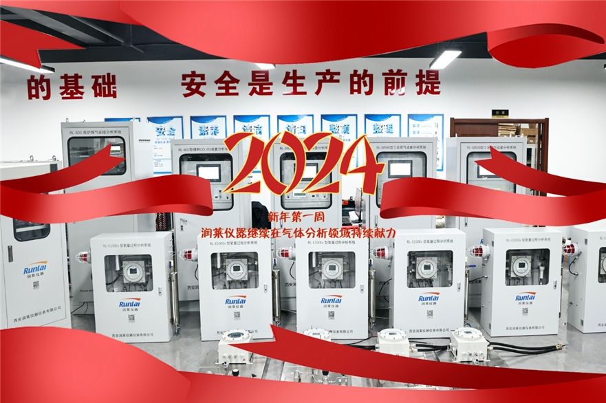 2024新年第一周