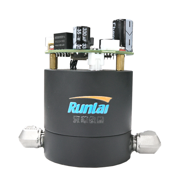RL-R200 型 熱導傳感器