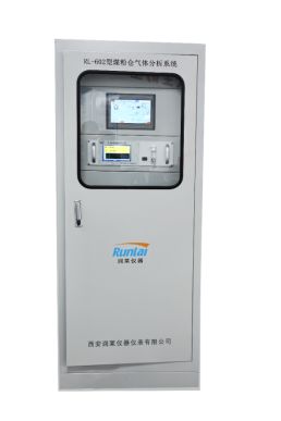 RL-602型煤粉倉(cāng)氣體分析系統(tǒng)