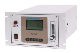 RL-ZR100型氧化鋯氧量分析儀