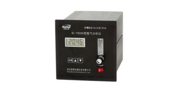RL-YH200型氫氣分析儀