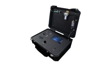 RL-M550三氣分析儀（CH4、CO、CO2）