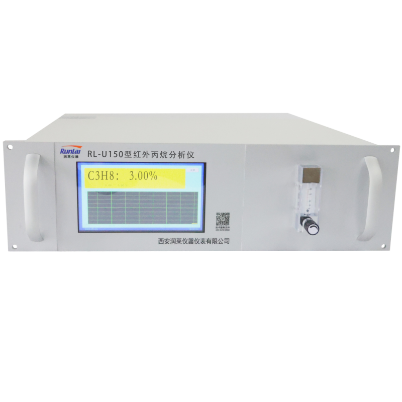 RL-U150型 紅外丙烷分析儀