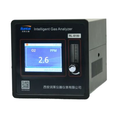 RL-S150型紅外線(xiàn)分析儀